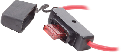 FUSE HOLDER MAXI INLINE