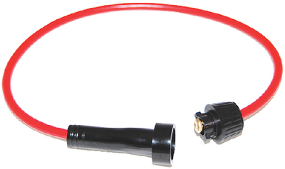 HD IN-LINE FUSE HOLDER