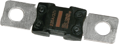 FUSE MEGA 250 AMP/32 VOLT