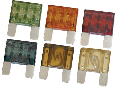 FUSE MAXI 80 AMPERE
