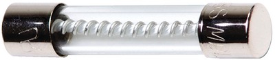 FUSE AGC 15 AMP