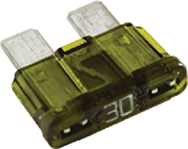 FUSE ATO/ATC 30A PACK 25