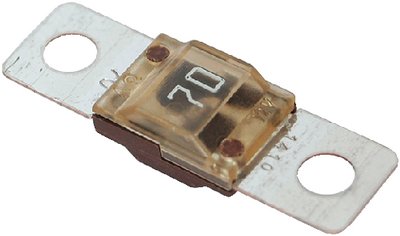 FUSE MIDI 70A