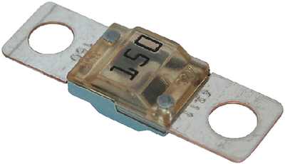 FUSE MIDI 150A