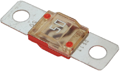FUSE MIDI 50A