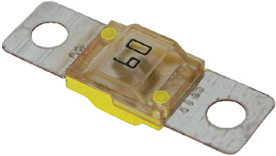 FUSE MIDI 60A