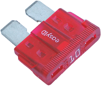 FUSE ATC EASYID 10A 2/PK