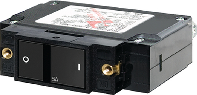 CIRCUIT BRK C1 FLAT RCK 20A