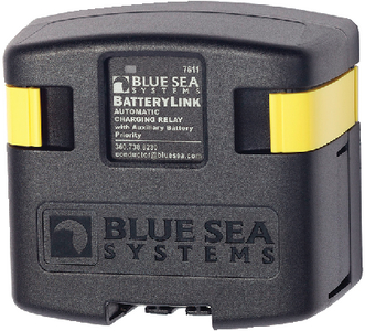 SOLENOID BAT LINK 120A 12/24V