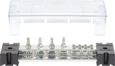 POWERBAR1000 8 X 3/8 STUD NO