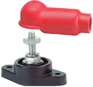 POWER POST 1/4IN