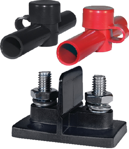 POWERPOST 3/8  STUD