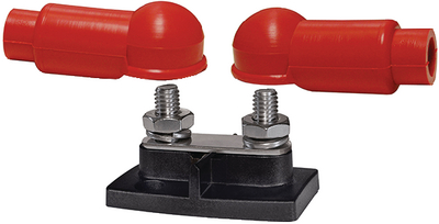 POWER BAR COMMON BUS BAR