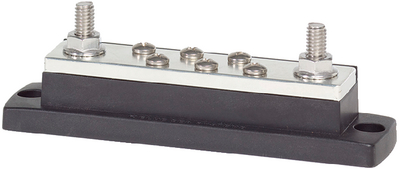 MAXIBUS 6 X 10-24 STUD COMMON