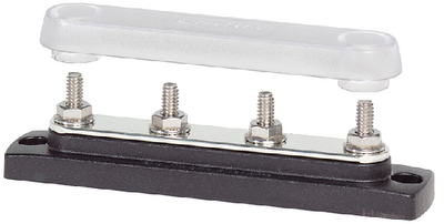BUSBAR4X1/4IN STUD