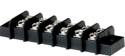 TERMINAL BLOCK  IND 6 CIR 20 A