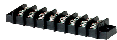 TERMINAL BLOCK IND 8 CIR 20 A