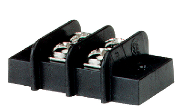 IND. CONNECTOR 15 AMP