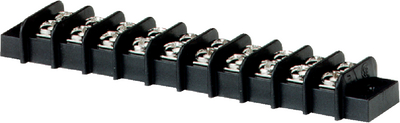 TERMINAL BLOCK IND 10 CIR 20A