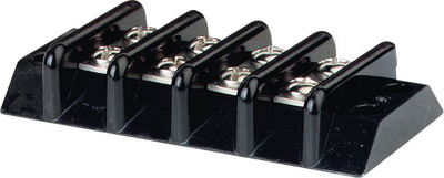 4 CIRCUIT TERM BLOCK 60 AMP