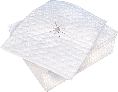 OIL-ONLY FUEL DOCK PADS 50/PK