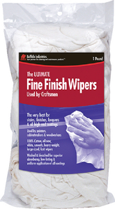 ULTIMATE FINE FINISH WIPER 1#