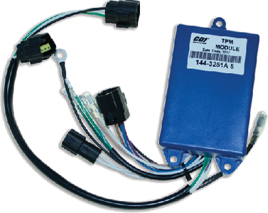 TPM MODULE-NLA MERC# 823251A 5