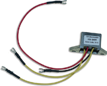 P  RECTIFIER (OMC)  583408