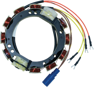 OMC STATOR 9-AMP