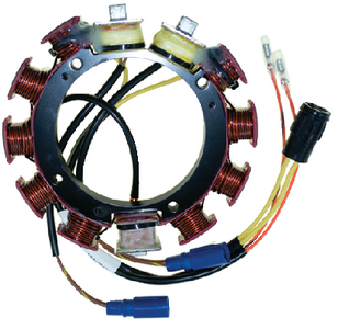 OMC STATOR 35 AMP