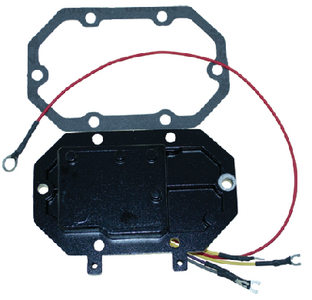 VOLTAGE REGULATOR OMC 585192