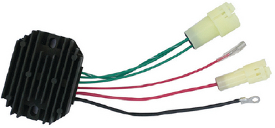 REGULATOR YAM#6R3-81960-00-00