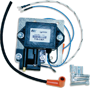 CHRYSLER AMPLIFIER300-817855A