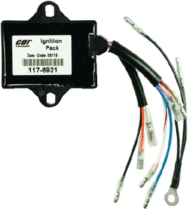 IGN PACK YM#6G9-85540-29-00
