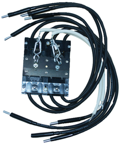 SPARK TESTER W/ ADJUST SECTION