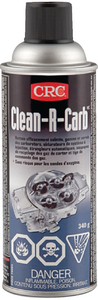 CARB & CHOKE CLEANER 312G