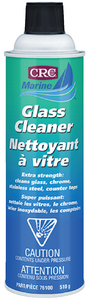 GLASS CLEANER 510G AERO