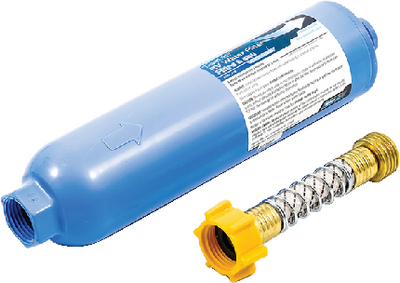 TST WATER FILTER BILINGUAL