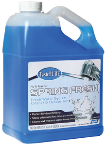 SPRING FRESH BILINGUAL 1GAL