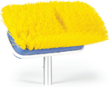 BRUSH MEDIUM YELLOW