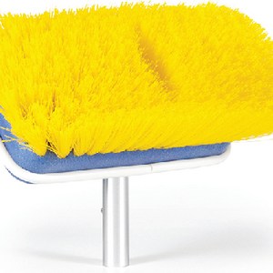 BRUSH MEDIUM YELLOW BRUSH MEDIUM YELLOW