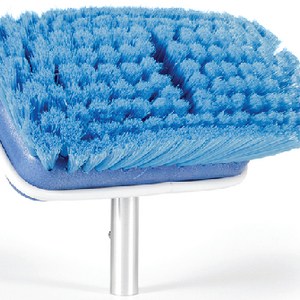 BRUSH ATTACHMENT SOFT BRUSH ATTACHMENT SOFT