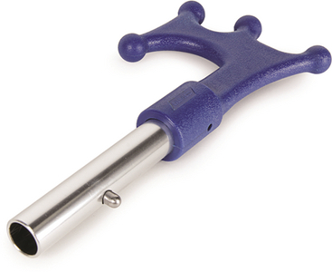 BOAT HOOK ATTACHMENT