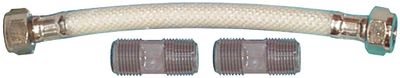 SEASONAL BYPASS KIT