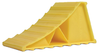 WHEEL CHOCK BULK