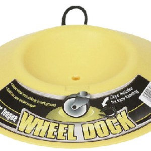 WHEEL DOCK WHEEL DOCK