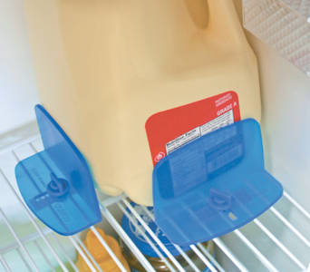 FRIDGE BRACE 2 PER PACK