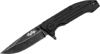 SPRING ASSISTED KNIFE  3.25