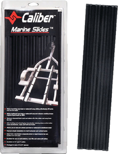 MARINE SLIDES 1.5 X15  BLK 10/