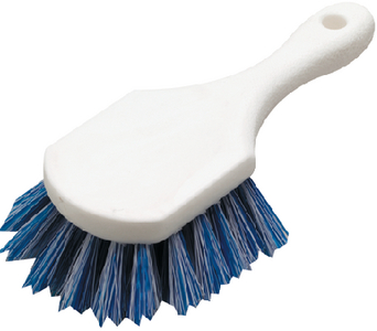 ALL PURPOSE BRUSH 8-1/2  FIR